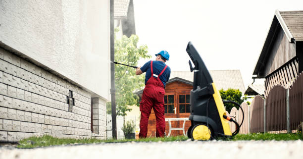 Best Solar Panel Cleaning  in Geneva, IL